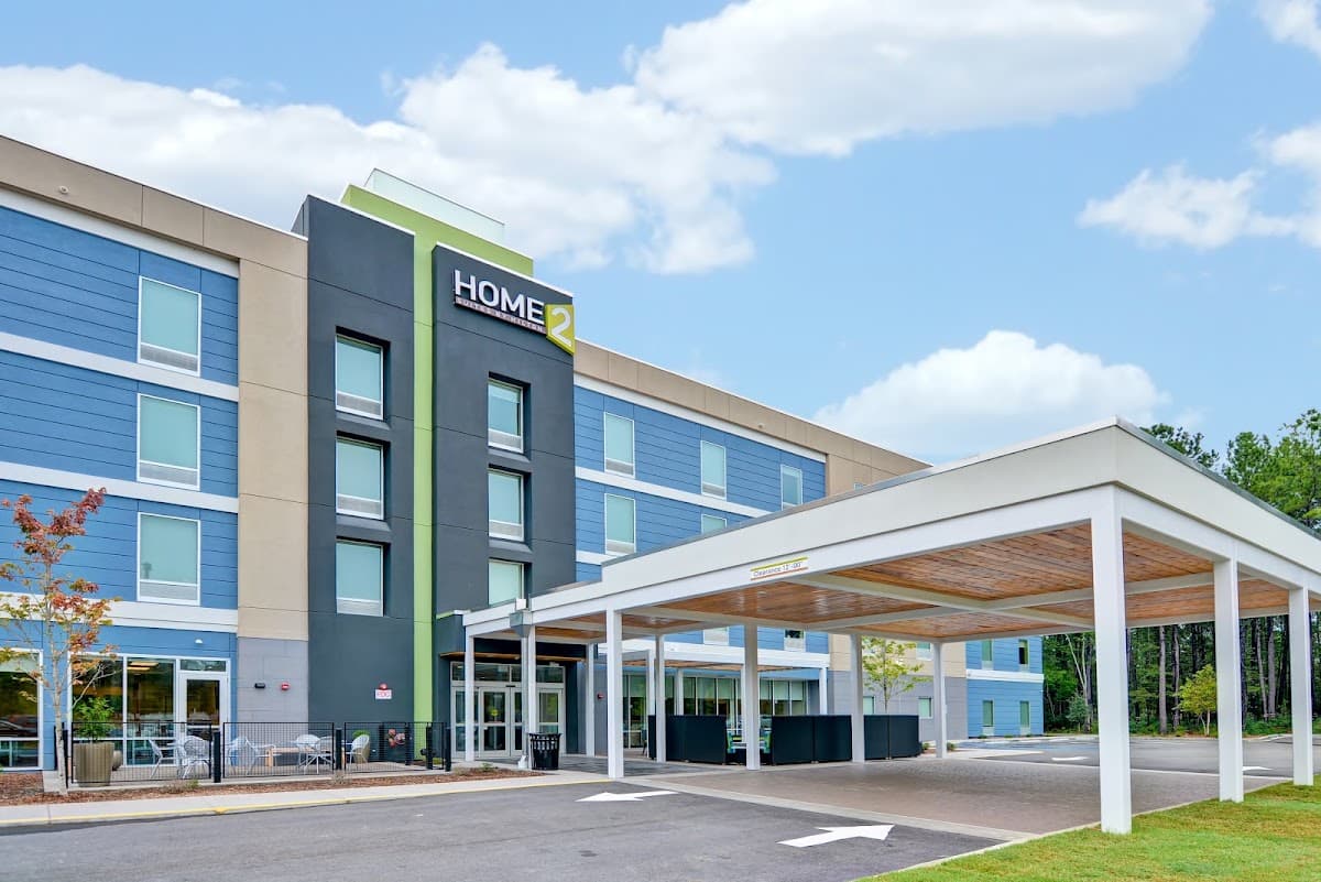Home2 Suites by Hilton Summerville, Hotel in Sangaree
