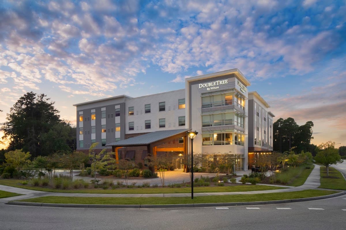 DoubleTree by Hilton Summerville Nexton, Hotel in Sangaree