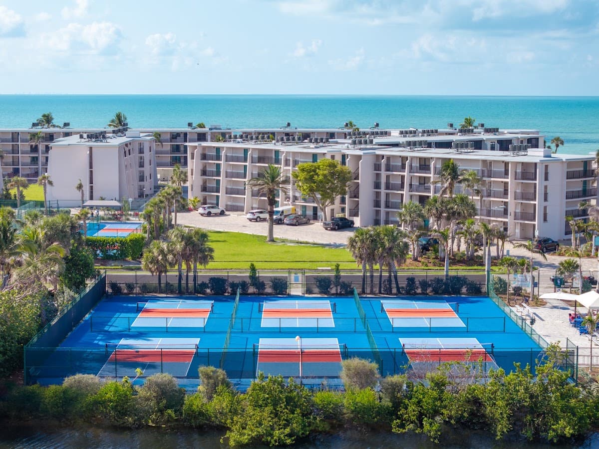 Sundial Beach Resort & Spa, Resort in Sanibel