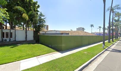 One Broadway Plaza, Hotel in Santa Ana