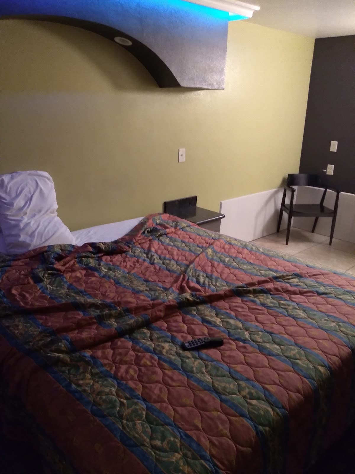 Best Way Inn, Motel in Santa Ana