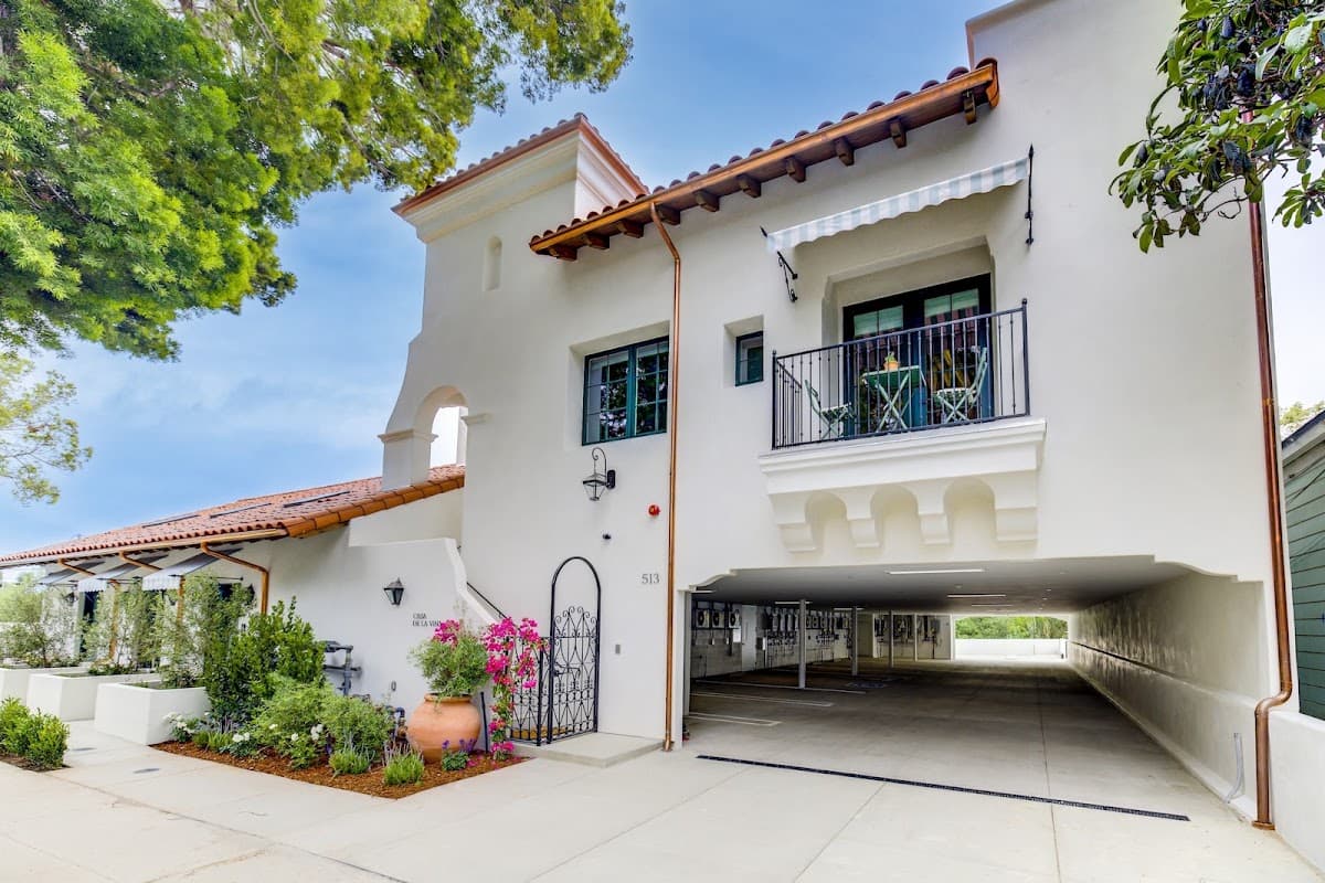 Casa De La Vina, Hotel in Santa Barbara