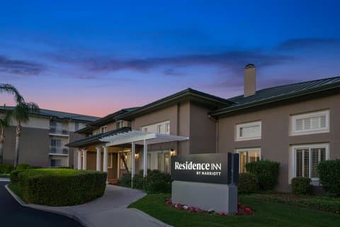 Residence Inn by Marriott Santa Clarita Valencia, Hotel in Stevenson Ranch