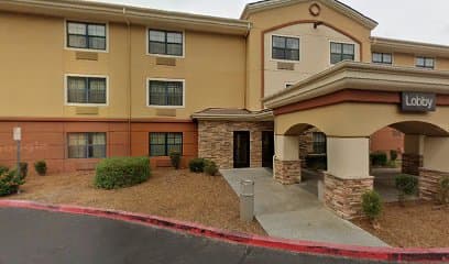 Hotel, Hotel in Stevenson Ranch