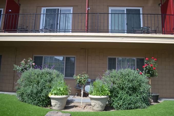 Seaside Inn & Suites, Hotel in Santa Cruz