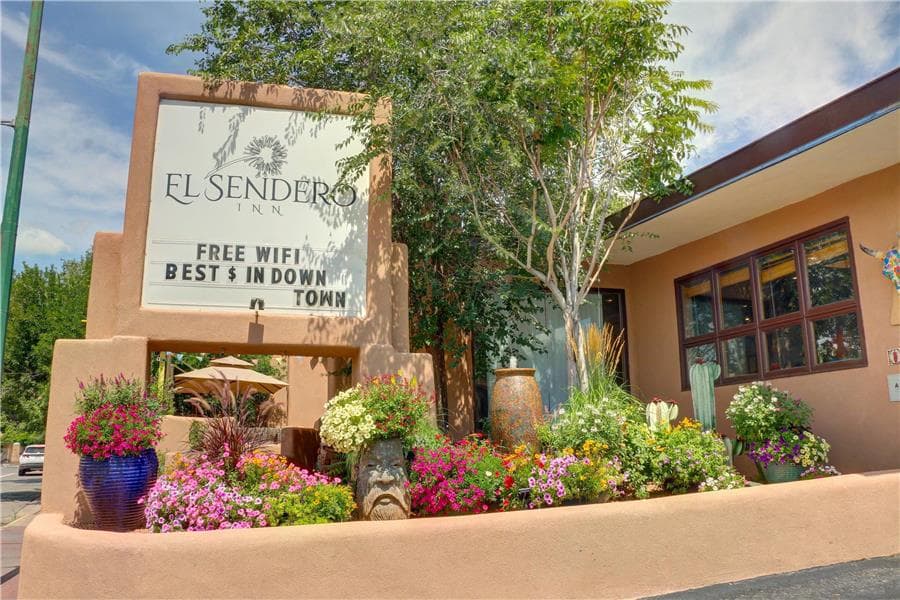 El Sendero Inn, an Ascend Collection Hotel, Hotel in Santa Fe