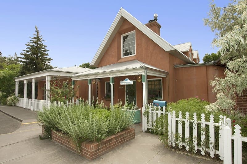 Inn on the Paseo, Hotel in Santa Fe