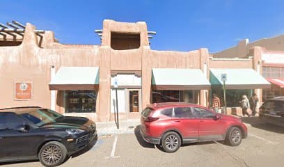 Plaza Casita, Hotel in Santa Fe