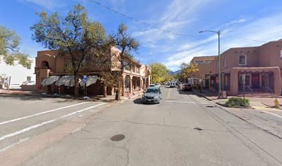 Hotel, Hotel in Santa Fe