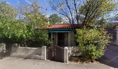 Estrellas Santa Fe Hotel, Hotel in Santa Fe