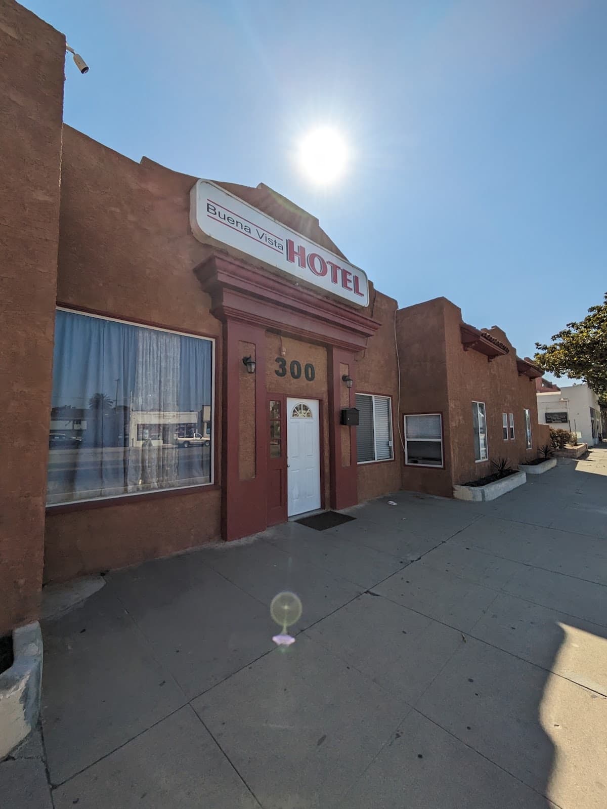 300 Buena Vista, Motel in Santa Maria