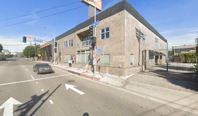 Pooch Hotel, Hotel in Sawtelle