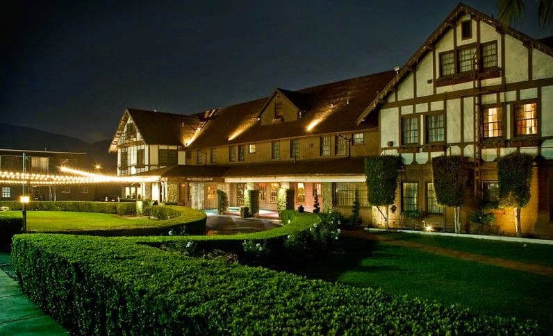Glen Tavern Inn, Hotel in Santa Paula