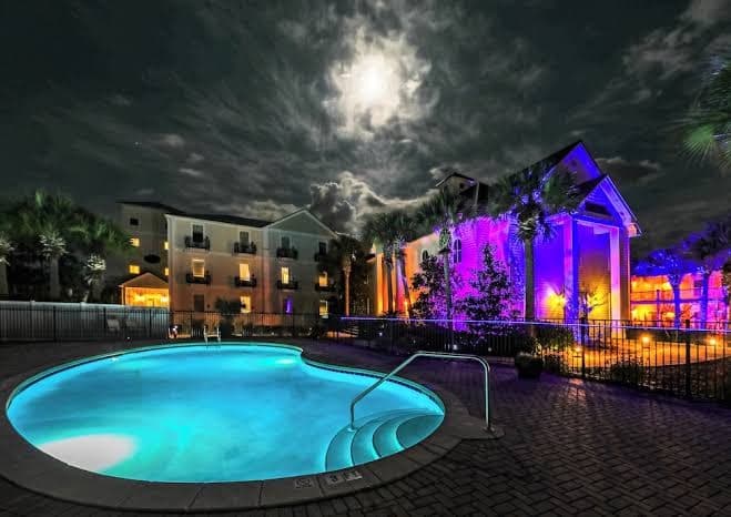 30-A Suites, Hotel in Santa Rosa Beach