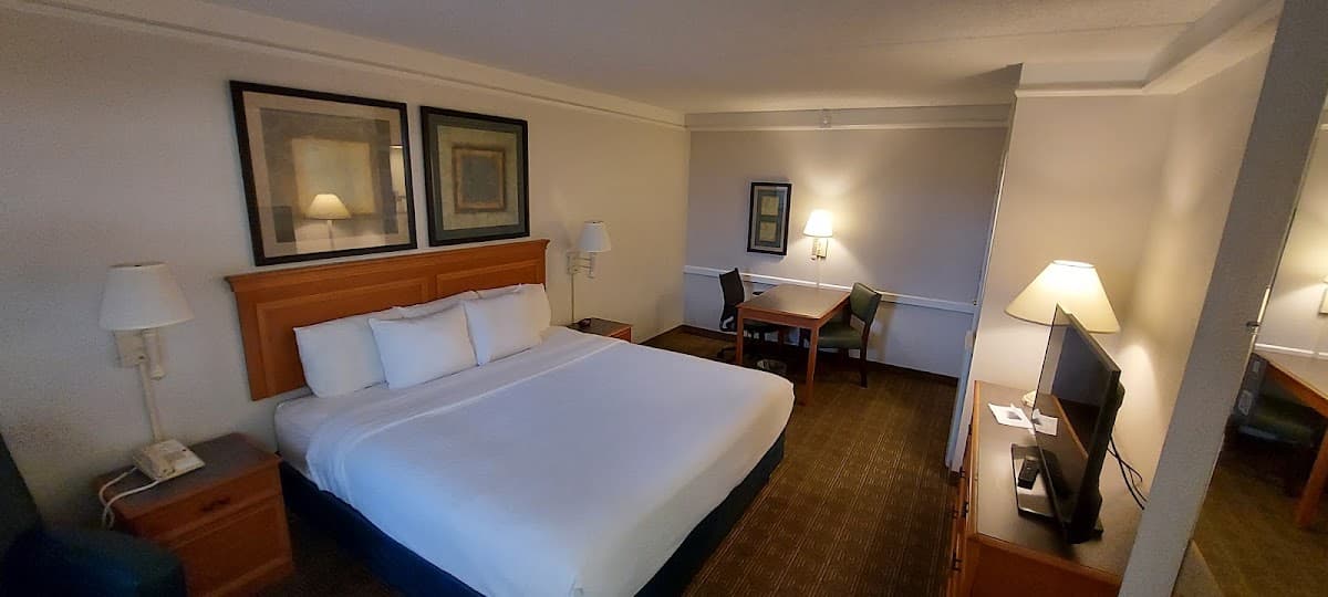 Hotel, Hotel in Sunland Park