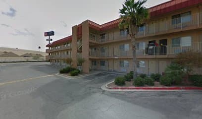 reliance inn suites, Hotel in Sunland Park