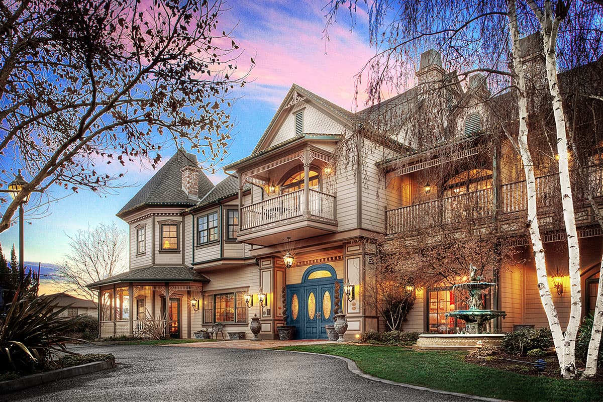 The Genevieve Hotel, Hotel in Santa Ynez
