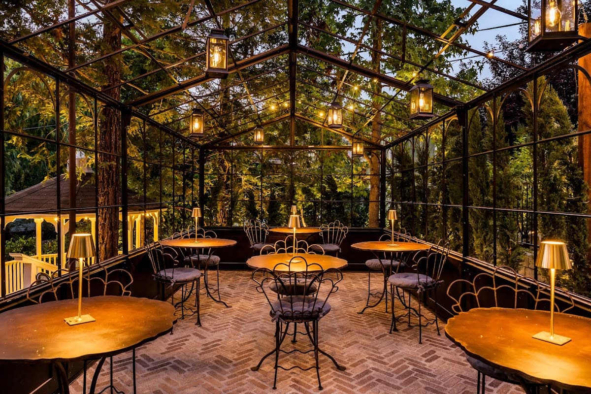 Polo House and Bungalows, Hotel in Santa Ynez