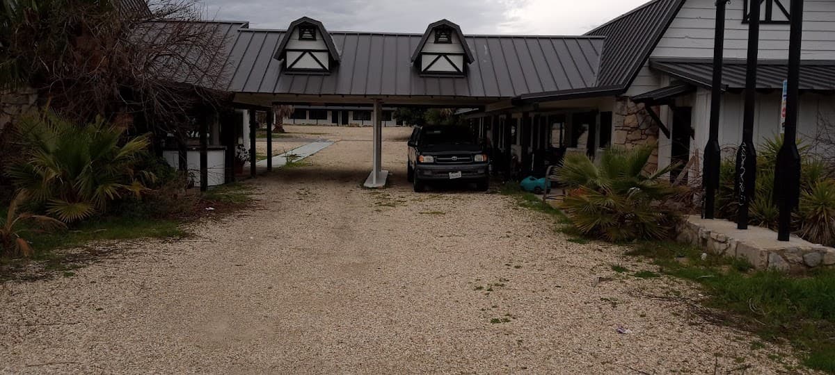 Santa Cota Motor Lodge, Motel in Santa Ynez