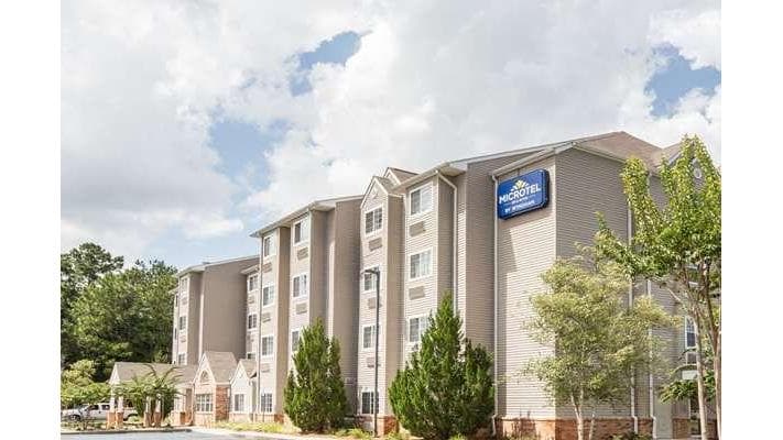Microtel Inn & Suites by Wyndham Saraland/North Mobile, Hotel in Saraland