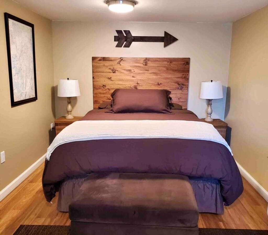 Robins Nest Guest House, Hotel in Saranac Lake