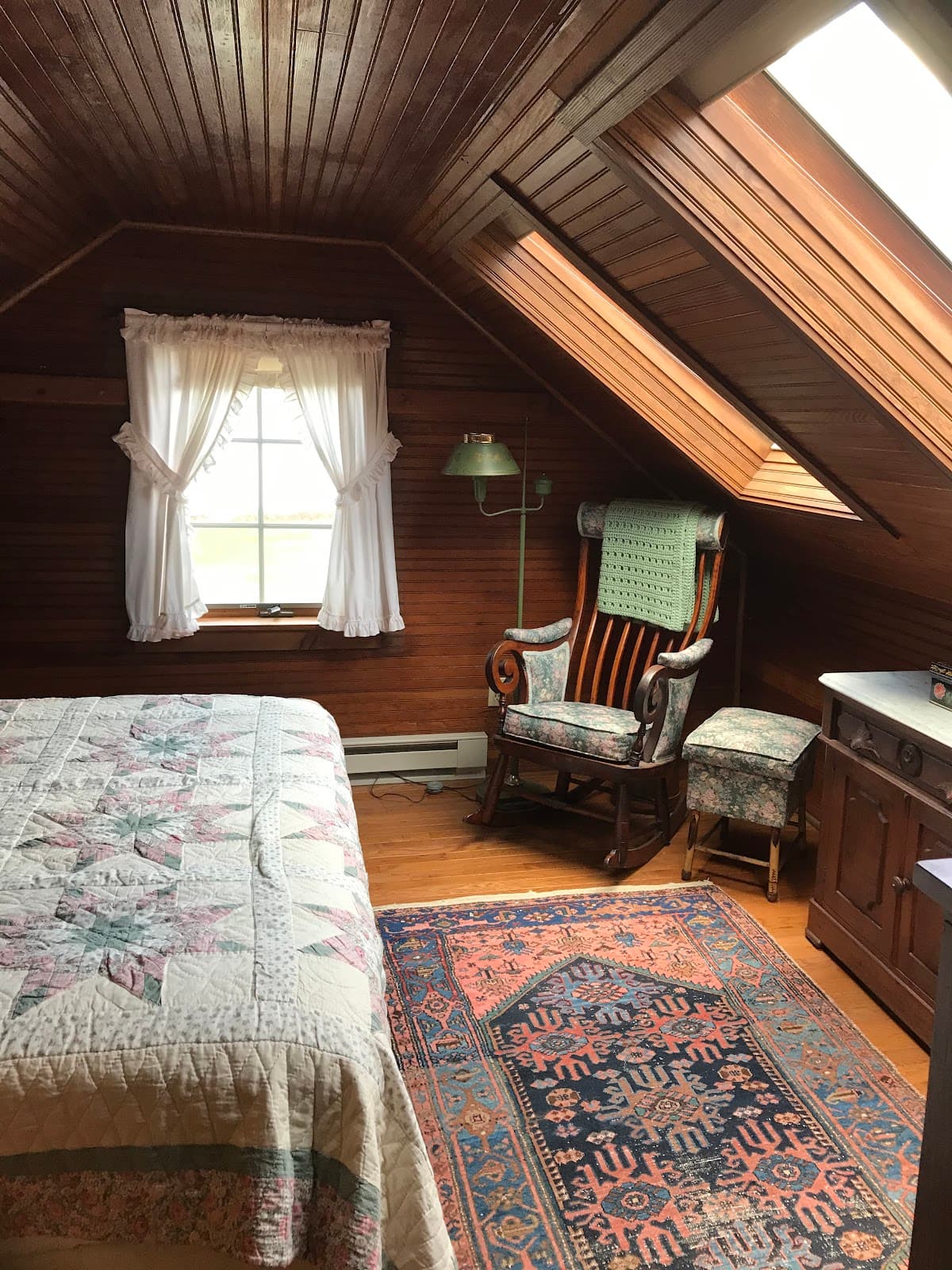 Branch Farm Bed and Breakfast, Hotel in Saranac Lake