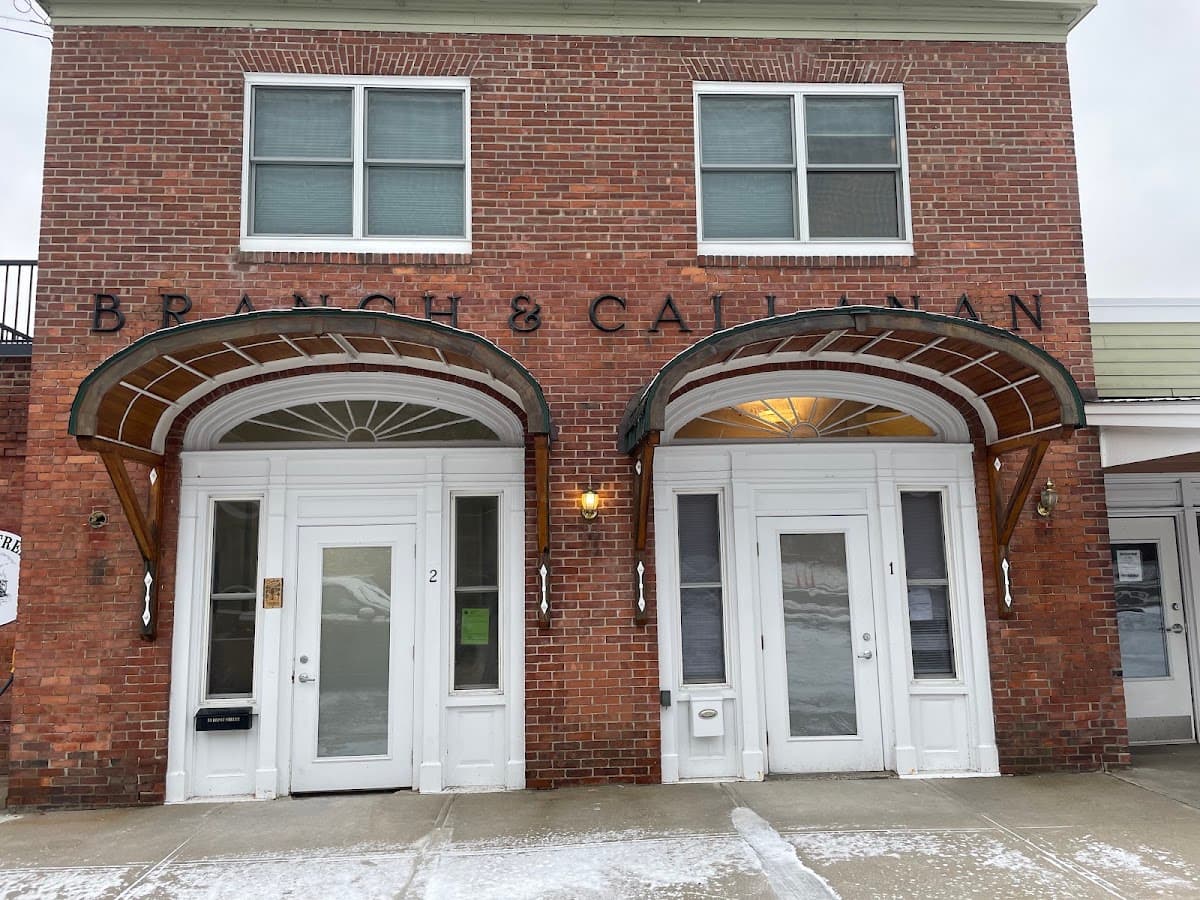 Adk RailTrail Inn, Hotel in Saranac Lake