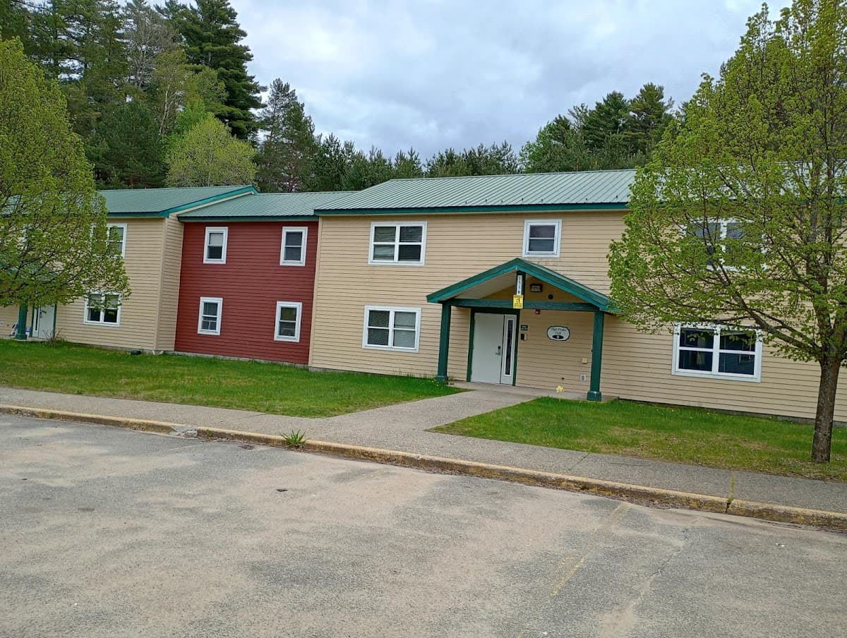 Saints Suites at NCCC, Hostel in Saranac Lake