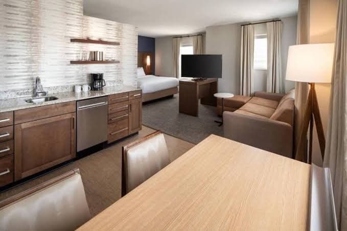 All-suite extended stay hotel in Walnut Creek, CA, Hotel in Walnut Creek