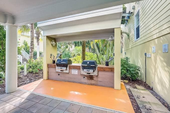 Beach club, Hotel in Sarasota