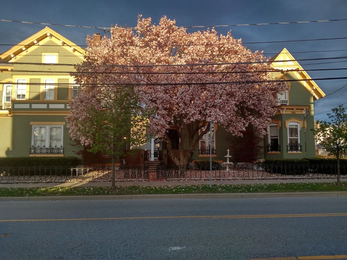 Stay Saratoga, Hotel in Saratoga Springs