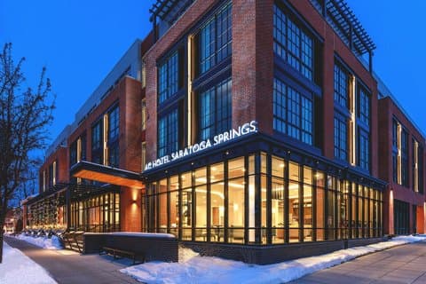 AC Hotel Saratoga Springs, Hotel in Saratoga Springs