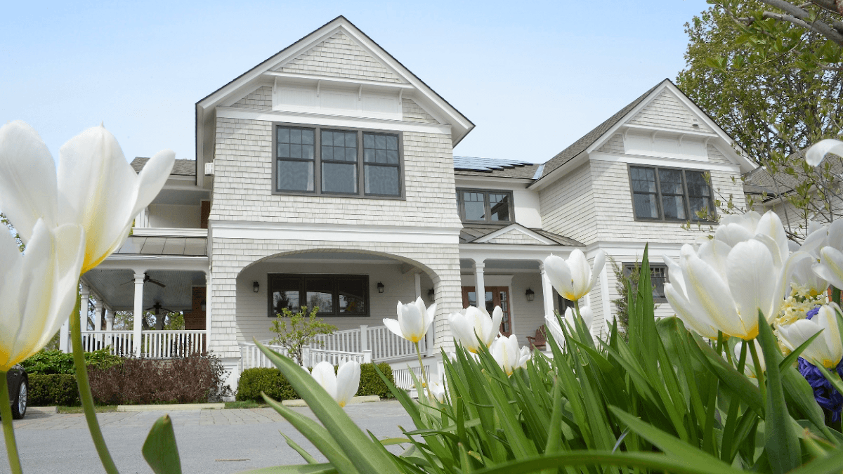 The Springwater Bed and Breakfast, Hotel in Saratoga Springs