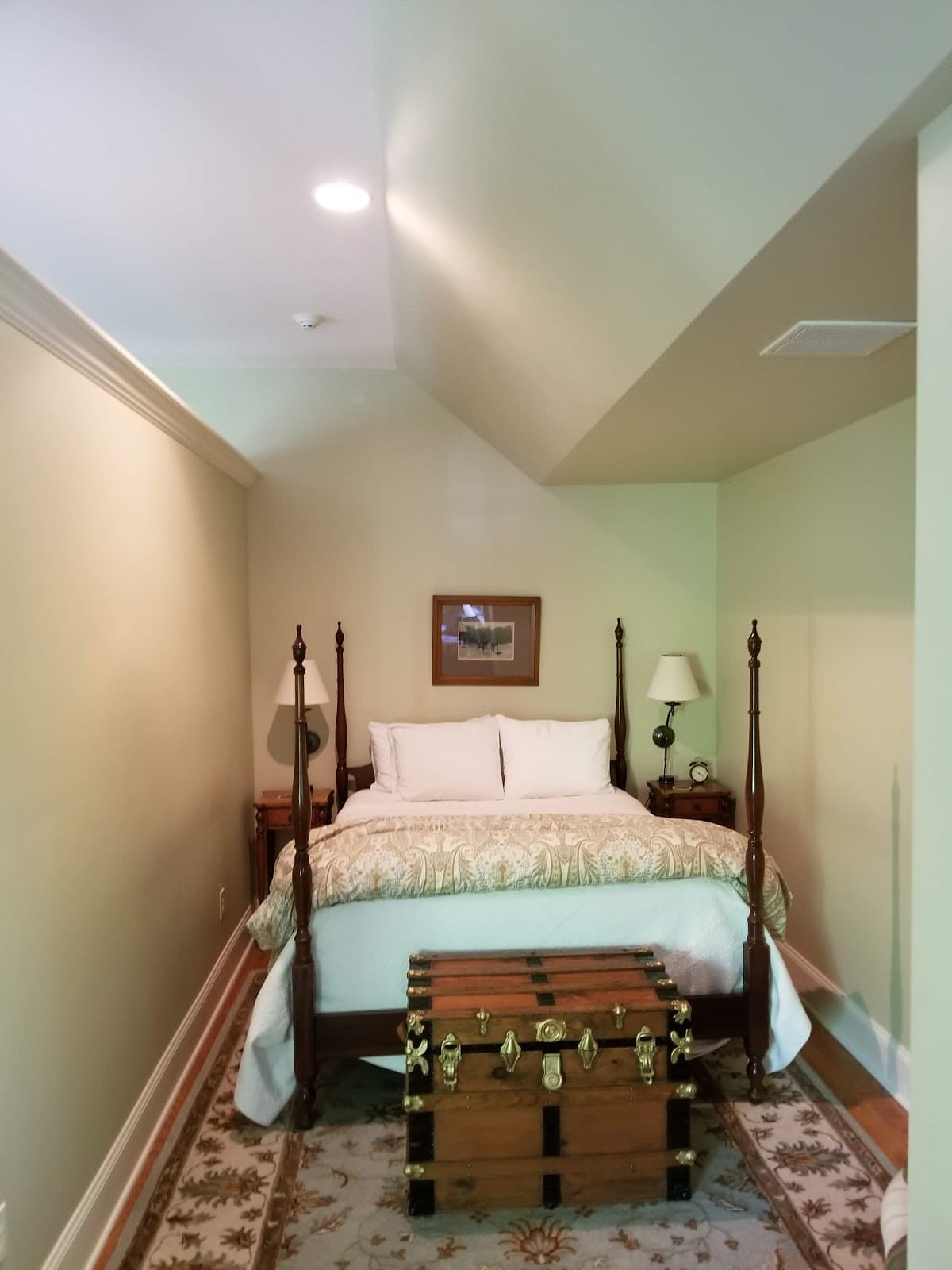 The Springwater Inn, Hotel in Saratoga Springs