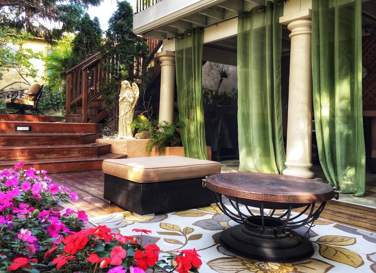 Little Paradise, Hotel in Saratoga