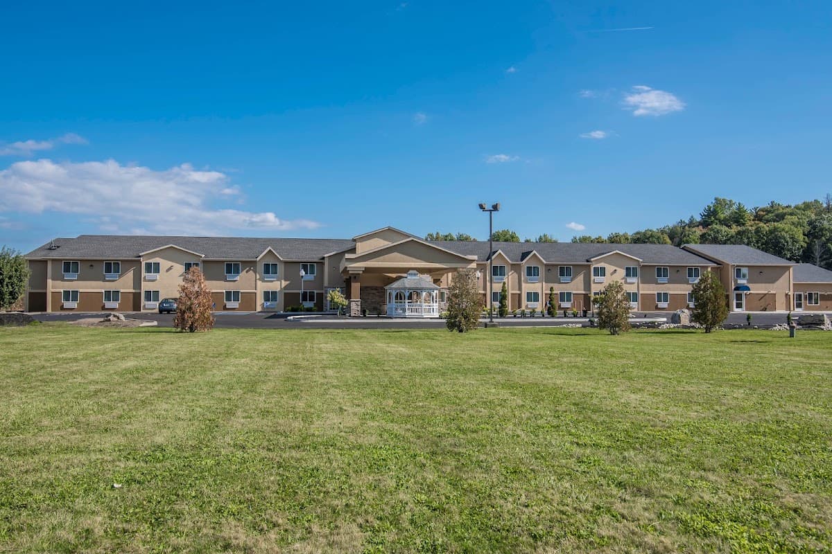 Comfort Inn Saugerties, Hotel in Saugerties