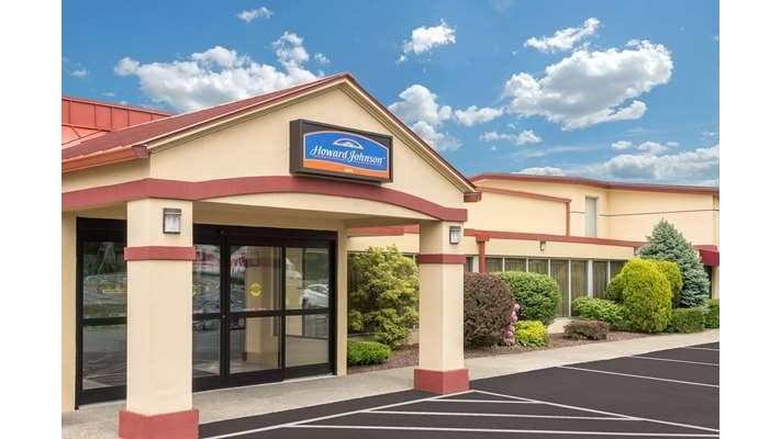 Howard Johnson by Wyndham Saugerties, Hotel in Saugerties
