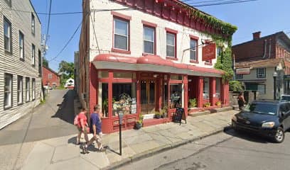 B&B Tamayo, Bed & Breakfast in Saugerties