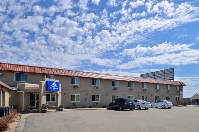 Sauk River Inn & Suites, a Travelodge by Wyndham, Hotel in Sauk Centre