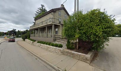Payne Hotel, Hotel in Saukville