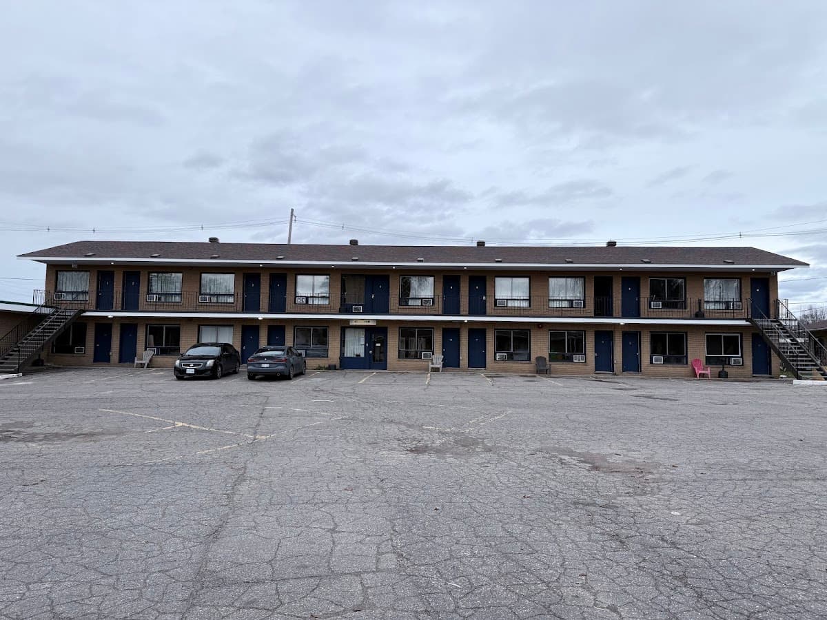 INN ON PIM, Motel in Sault Ste. Marie
