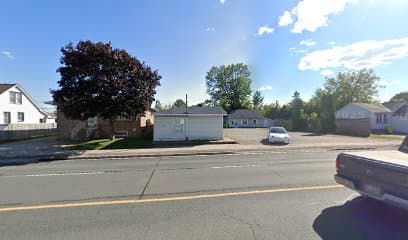 Manitou Motel, Hotel in Sault Ste. Marie