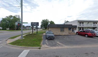Lawson Motel, Motel in Sault Ste. Marie