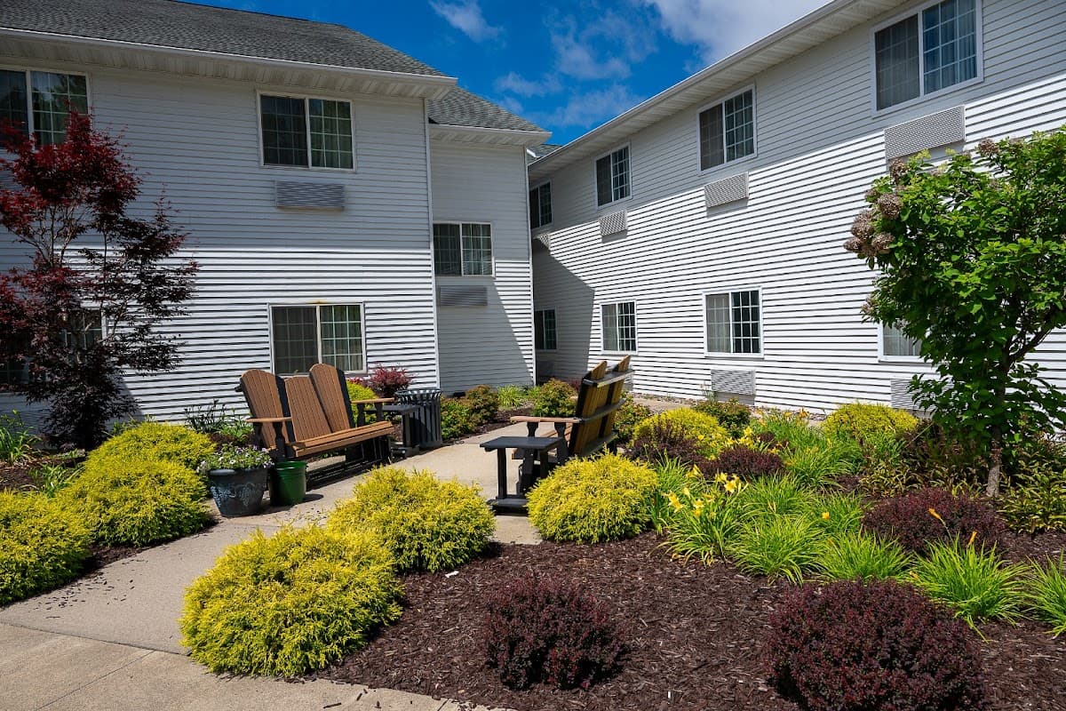 Savanna Inn and Suites /Near Galena, Hotel in Savanna