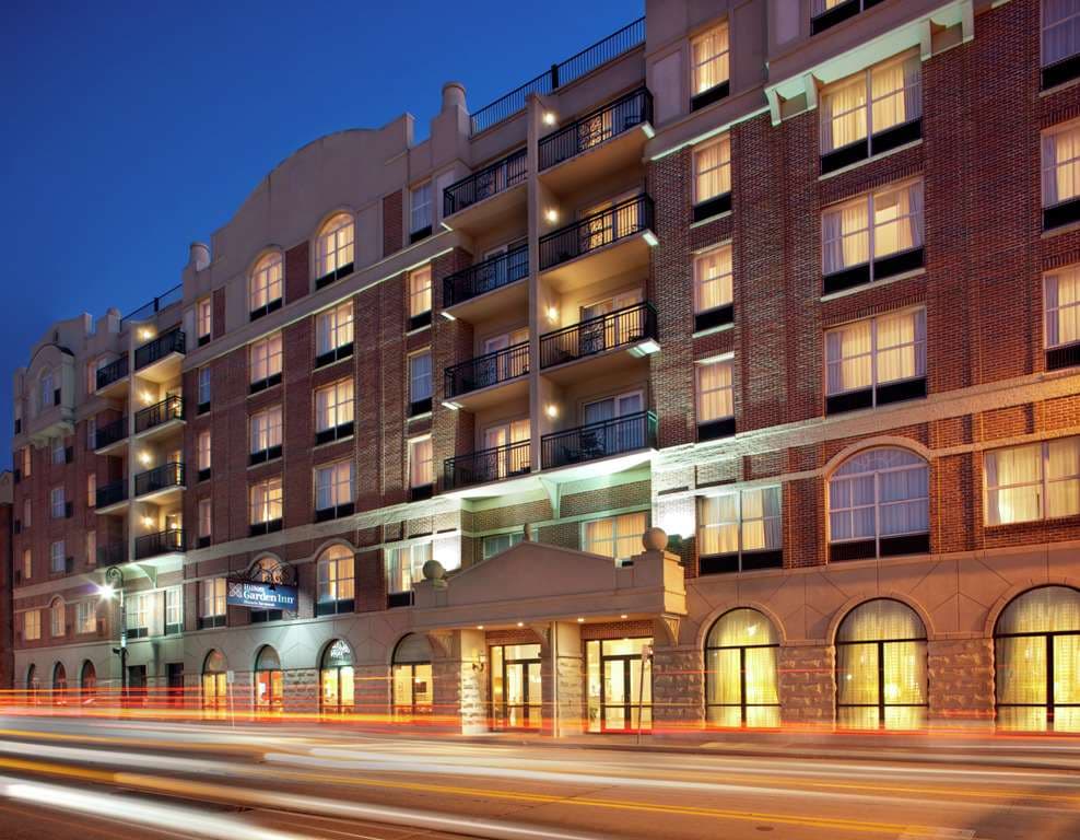 Hilton Garden Inn Savannah Historic District, Hotel in Savannah