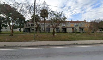 West Bryan Street, Hotel in Savannah