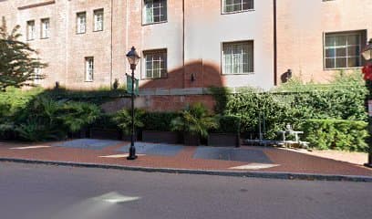 conference hotel, Hotel in Savannah