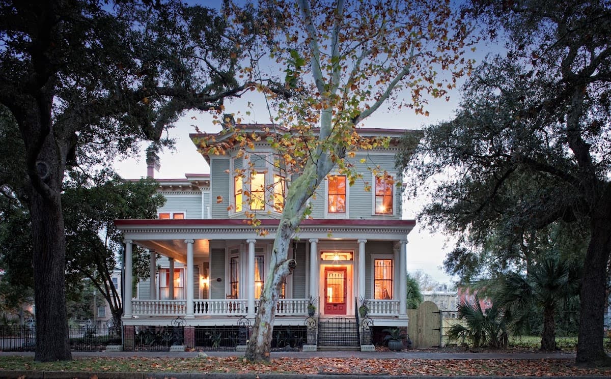 Printmaker's Inn, Hotel in Savannah