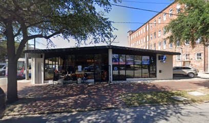 Heritage Hotel, Hotel in Savannah