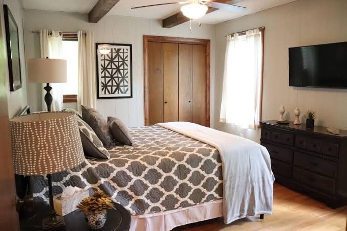 Welcome to Snow Lodge, Lodge in Saw Creek